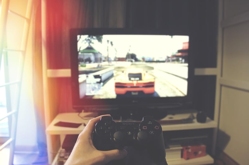 TV Show Image